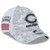 Chicago Bears 2024 Salute To Service 9FORTY Cap by New Era®
