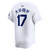 Shohei Ohtani Kanji Los Angeles Dodgers Home Limited Jersey by NIKE