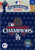 Los Angeles Dodgers 2024 World Series Champions Patch by Emblem Source®