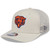 Chicago Bears Canvas 9SEVENTY™ Snapback Hat by New Era®