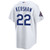 Clayton Kershaw Los Angeles Dodgers Home World Series Champions Jersey by NIKE® at SportsWorldChicago