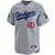 Edgardo Henriquez Los Angeles Dodgers Alternate Road Limited World Series Champions Jersey by NIKE® at SportsWorldChicago