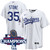 Gavin Stone Los Angeles Dodgers Youth Home World Series Champions Jersey by NIKE® at SportsWorldChicago