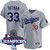 James Outman Los Angeles Dodgers Alternate Road Limited World Series Champions Jersey by NIKE® at SportsWorldChicago