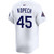 Michael Kopech Los Angeles Dodgers Youth Home Limited World Series Champions Jersey by NIKE® at SportsWorldChicago
