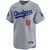 Yoshinobu Yamamoto Los Angeles Dodgers Alternate Road Limited World Series Champions Jersey by NIKE® at SportsWorldChicago