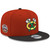 Chicago Blackhawks 2025 NHL® Winter Classic 2-Tone 9FIFTY Snapback by New Era®