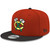 Chicago Blackhawks 2025 NHL® Winter Classic 2-Tone 9FIFTY Snapback by New Era®