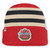 Chicago Blackhawks 2025 NHL® Winter Classic Cuffed Beanie by Fanatics®