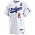 Enrique Hernandez Los Angeles Dodgers Home Limited World Series Jersey