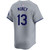 Max Muncy Los Angeles Dodgers Road Limited World Series Jersey