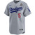 Freddie Freeman Los Angeles Dodgers Alternate Road Limited World Series Jersey