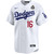 Will Smith Los Angeles Dodgers Youth Home Limited World Series Jersey