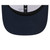 Chicago Bears 9SEVENTY Halfback Trucker Hat by New Era®