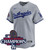 Los Angeles Dodgers Road Limited World Series Champions Jersey by NIKE