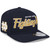 Notre Dame Fighting Irish 9FIFTY A-Frame Script Snapback by New Era®