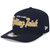 Notre Dame Fighting Irish 9FIFTY A-Frame Script Snapback by New Era®