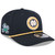 Notre Dame Fighting Irish COOLERA 9SEVENTY Rope Stretch-Snap Hat by New Era®