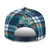Notre Dame Fighting Irish Plaid 9FIFTY Snapback Hat by New Era®