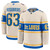 Jake Neighbours St. Louis Blues 2025 NHL Winter Classic Premium Jersey by Fanatics