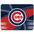 Chicago Cubs Carbon Fiber Mousepad
