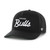 Chicago Bulls Attitude Hitch Snapback by '47®