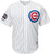 Chicago Cubs 2016 World Series Champions Cool Base Jersey by Majestic®