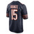 Rome Odunze Chicago Bears Game Jersey by NIKE®