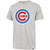 Chicago Cubs Imprint Franklin Tee by '47®
