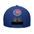 Chicago Cubs Script Primetime Pro Snapback Hat by NIKE®