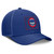 Chicago Cubs Dri-Fit Rise Structured Trucker Hat by NIKE®
