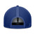Chicago Cubs Dri-Fit Rise Structured Trucker Hat by NIKE®