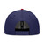 Chicago Cubs Dri-Fit Club Structured Road Adjustable Cap by NIKE®