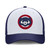 Chicago Cubs 1984 Dri-Fit Rise Structured Trucker Hat by NIKE®