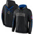 Chicago Cubs Big City Legacy Fleece Hoodie by Fanatics®