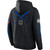 Chicago Cubs Big City Legacy Fleece Hoodie by Fanatics®