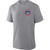 Chicago Cubs Fan Lanes Tri-Blend Tee by Fanatics®