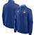 Chicago Cubs 1984 Cooperstown ½-Zip Fleece by NIKE®