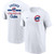 Chicago Cubs 2-Hit T-Shirt by NIKE®