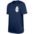 Chicago Cubs 1914 Cooperstown Grand Slam Tee by New Era Apparel®