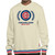 Chicago Cubs Throwback Classic Crewneck Sweatshirt by New Era Apparel®