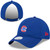 Chicago Cubs 9TWENTY Ponytail Adjustable Hat by New Era®