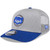 Chicago Cubs 2025 Batting Practice 9SEVENTY™ Stretch-Snap Trucker Hat by New Era®