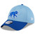 Chicago Cubs Spring Bear Youth 39THIRTY Flex Hat by New Era®