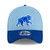 Chicago Cubs Spring Bear Youth 39THIRTY Flex Hat by New Era®