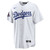Michael Conforto Los Angeles Dodgers Youth Home World Series Champions Jersey by NIKE® at SportsWorldChicago