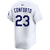 Michael Conforto Los Angeles Dodgers Youth Home Limited Jersey by NIKE® at SportsWorldChicago