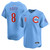 Ian Happ Chicago Cubs Youth Blues Alternate Limited Jersey