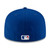 Chicago Cubs Official On-Field 2025 Batting Practice Rock Bear Junior 59FIFTY Fitted Hat by New Era®
