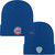 Chicago Cubs 2025 Alternate Blues Cuffed Knit by New Era®